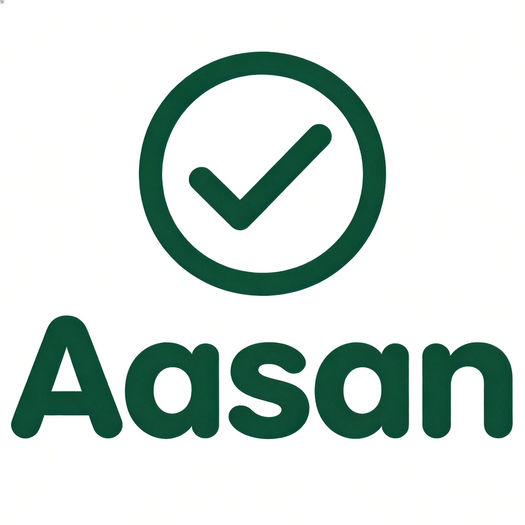 Aasan Logo
