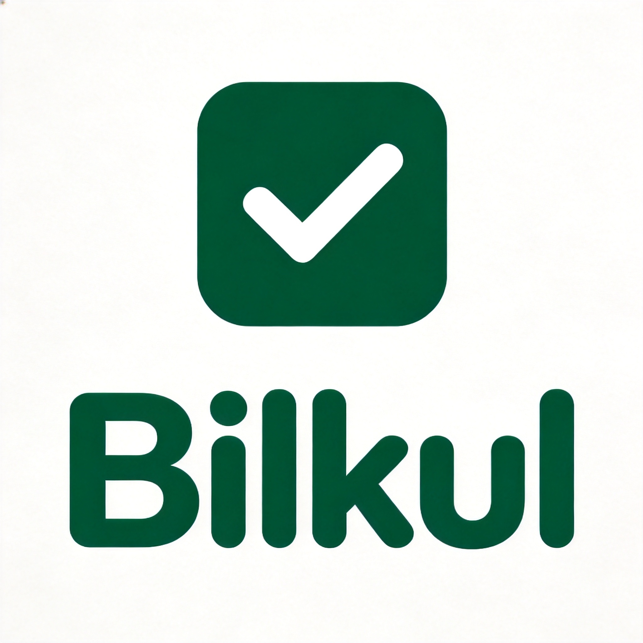 Bilkul Logo