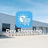 Day Shopping Logo