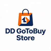 DD GoToBuy Store Logo
