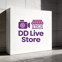 DD Live Store Logo