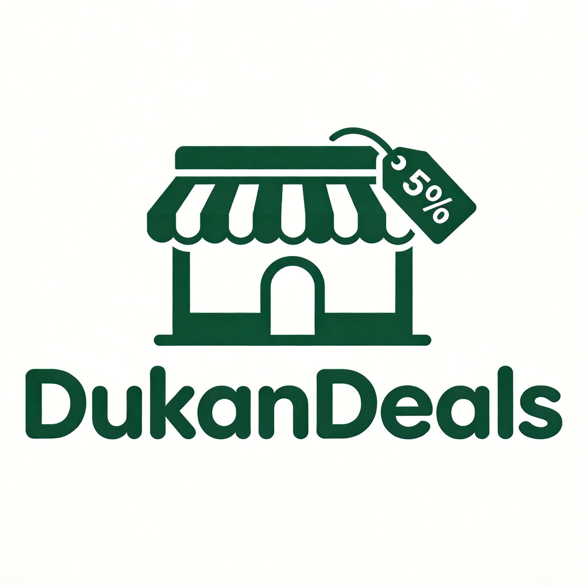 Dukandeals Logo