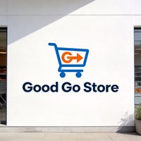 Good Go Store Logo