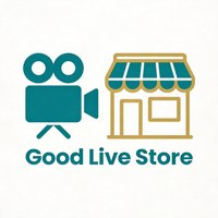 Good Live Store Logo