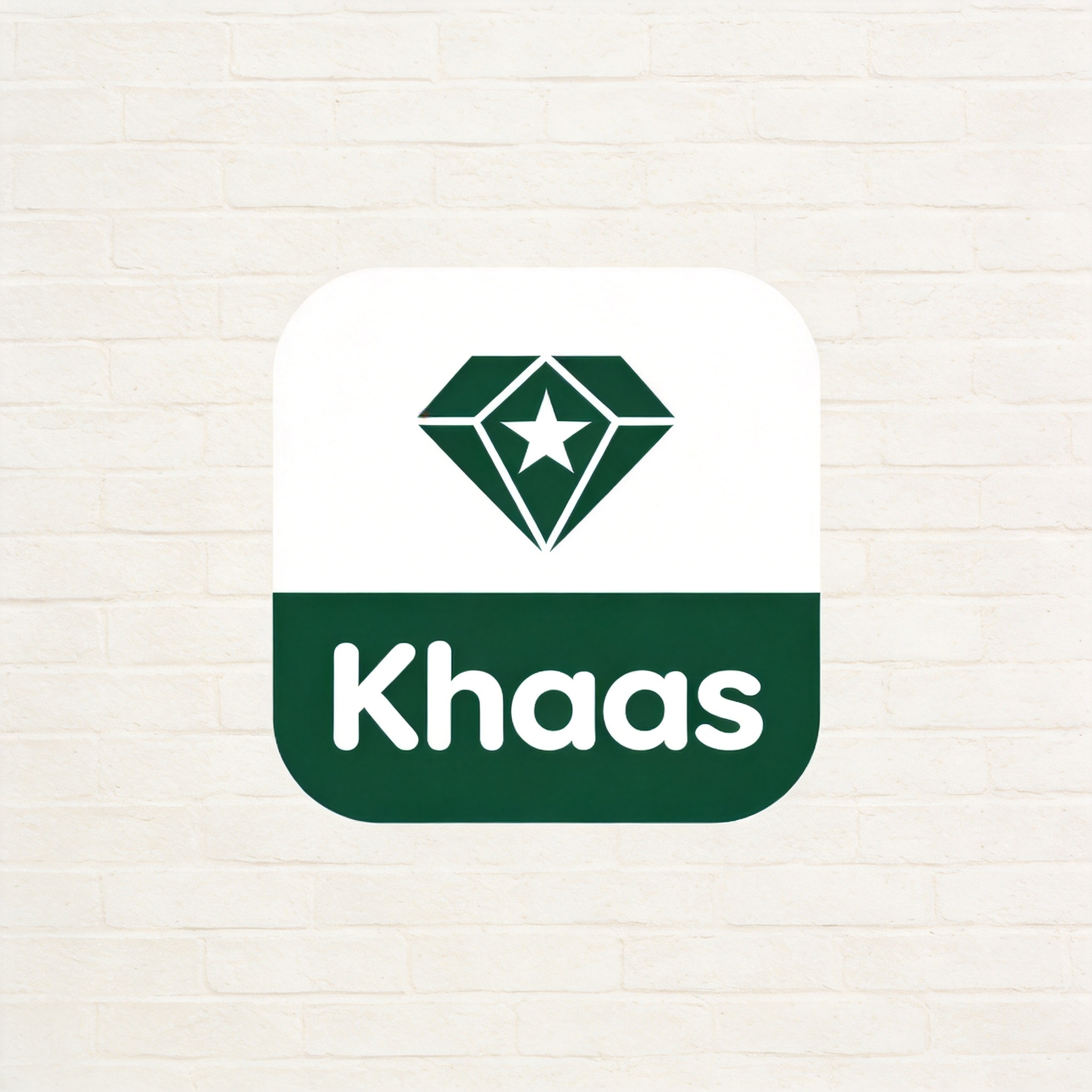 Khaas Logo