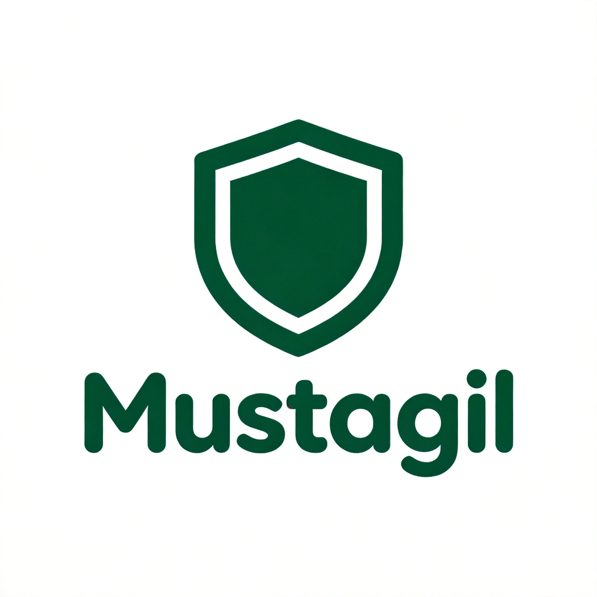 Mustaqil Logo