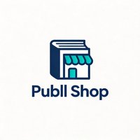 Publl Shop Logo
