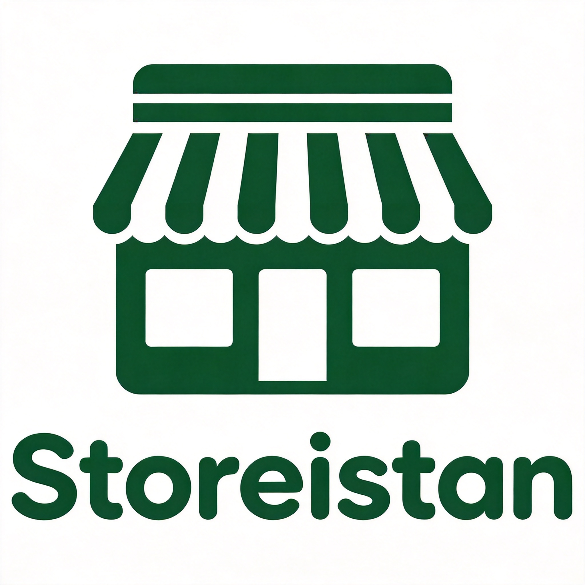 Storeistan Logo
